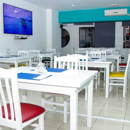 מינדלו Hotel Livvo Don Paco מראה חיצוני תמונה