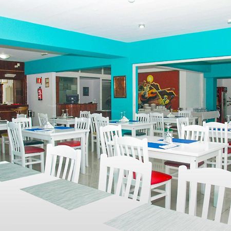מינדלו Hotel Livvo Don Paco מראה חיצוני תמונה