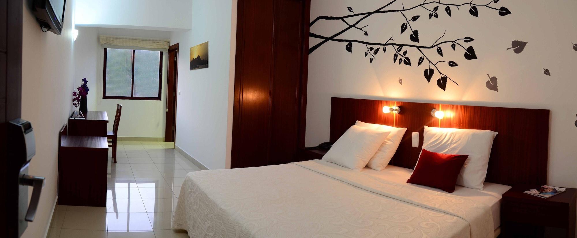 מינדלו Hotel Livvo Don Paco מראה חיצוני תמונה