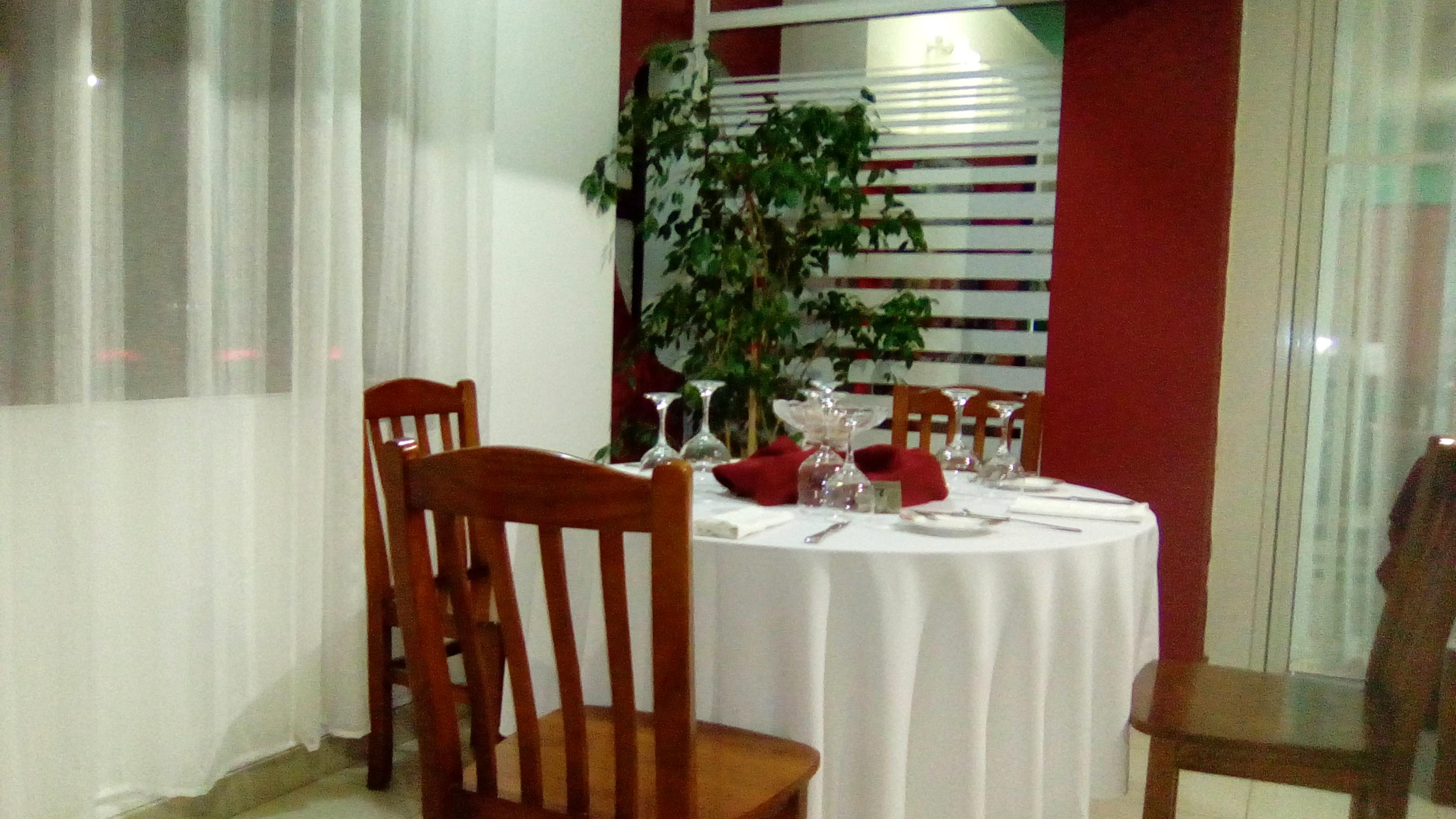 מינדלו Hotel Livvo Don Paco מראה חיצוני תמונה