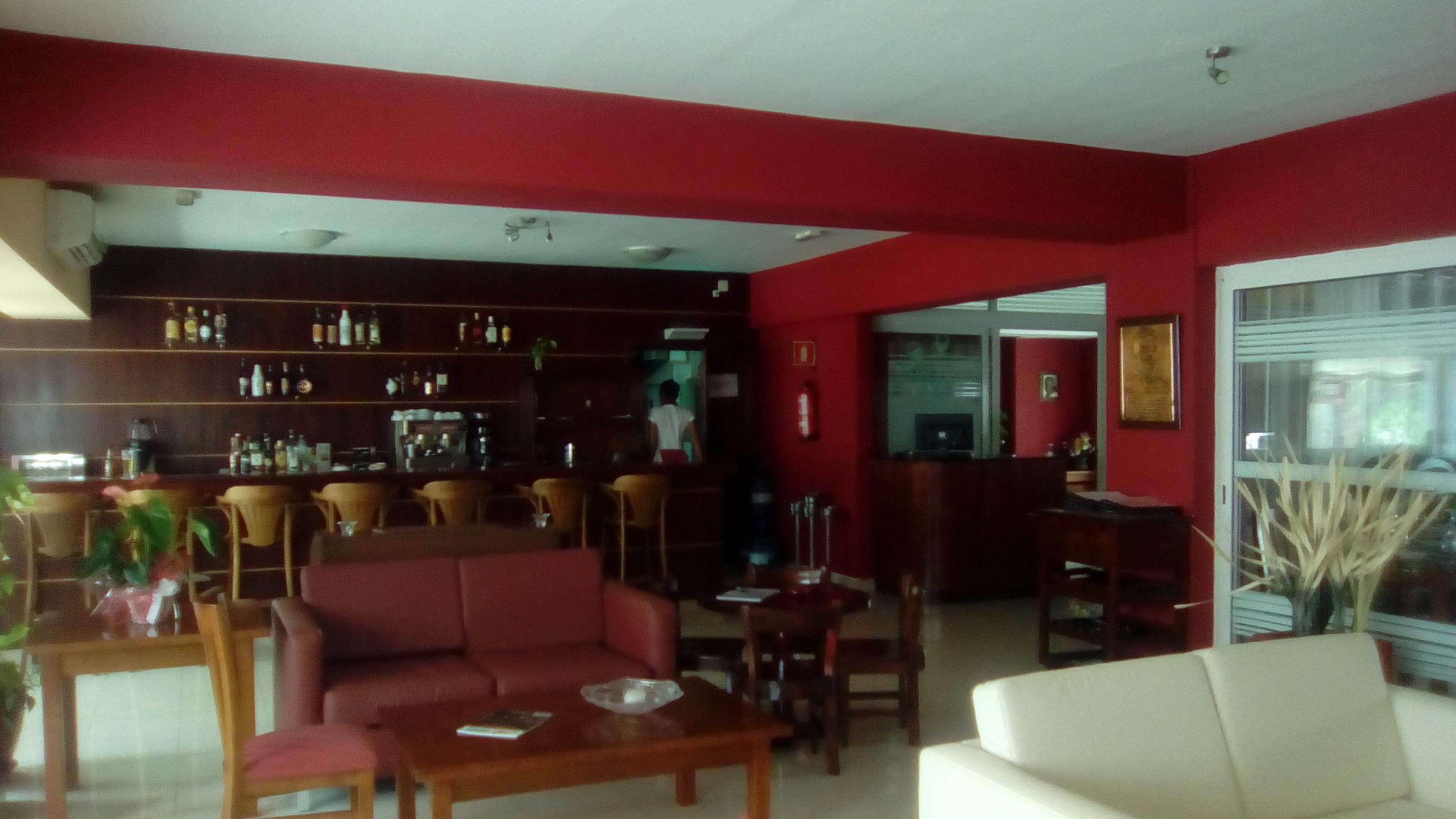 מינדלו Hotel Livvo Don Paco מראה חיצוני תמונה