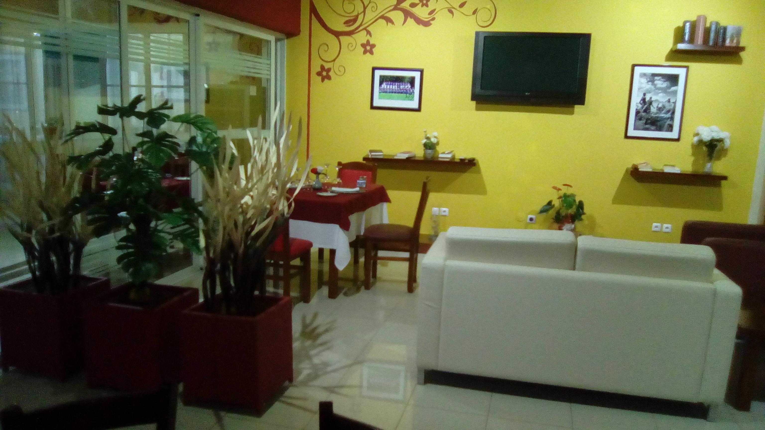 מינדלו Hotel Livvo Don Paco מראה חיצוני תמונה