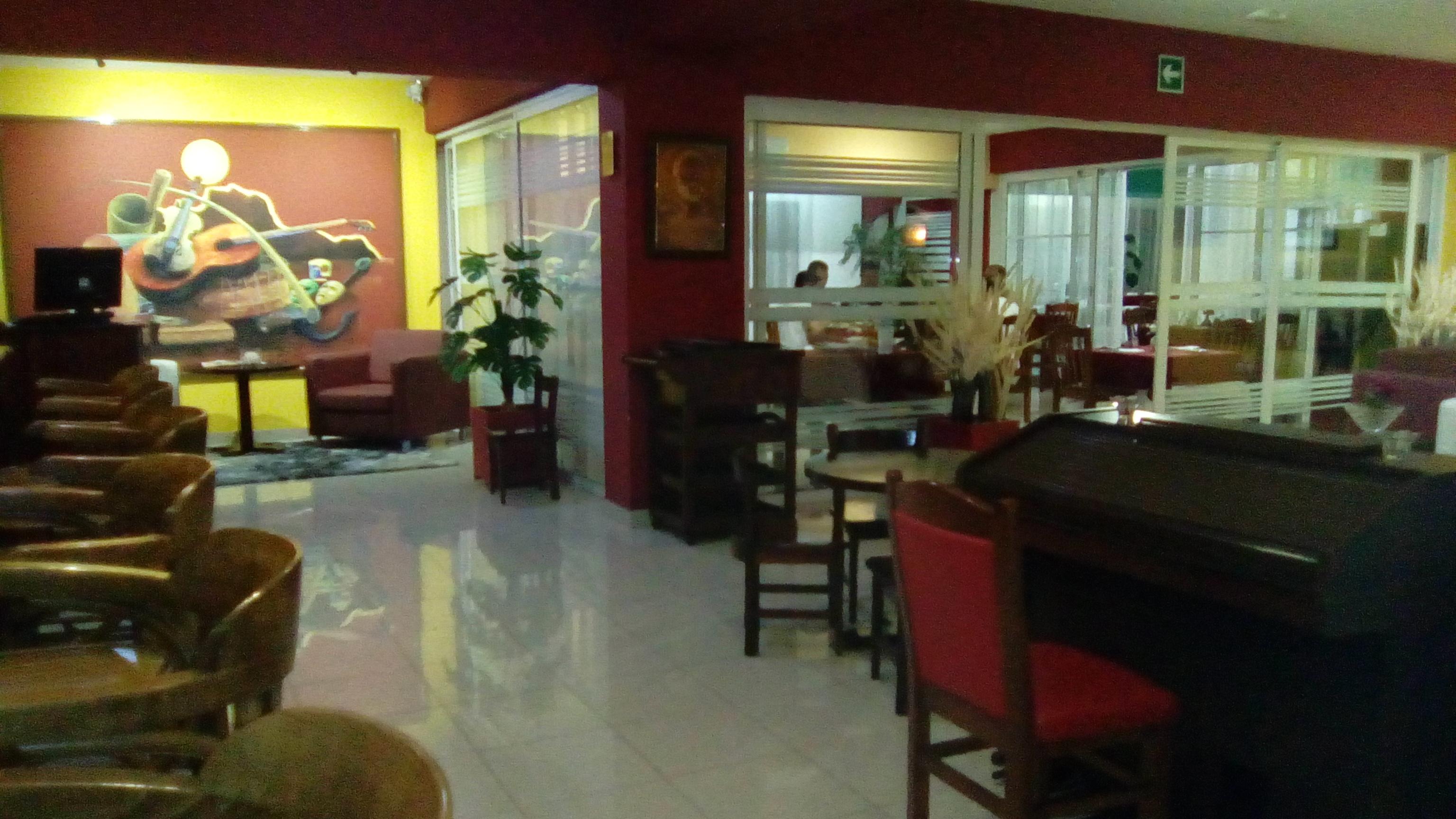 מינדלו Hotel Livvo Don Paco מראה חיצוני תמונה