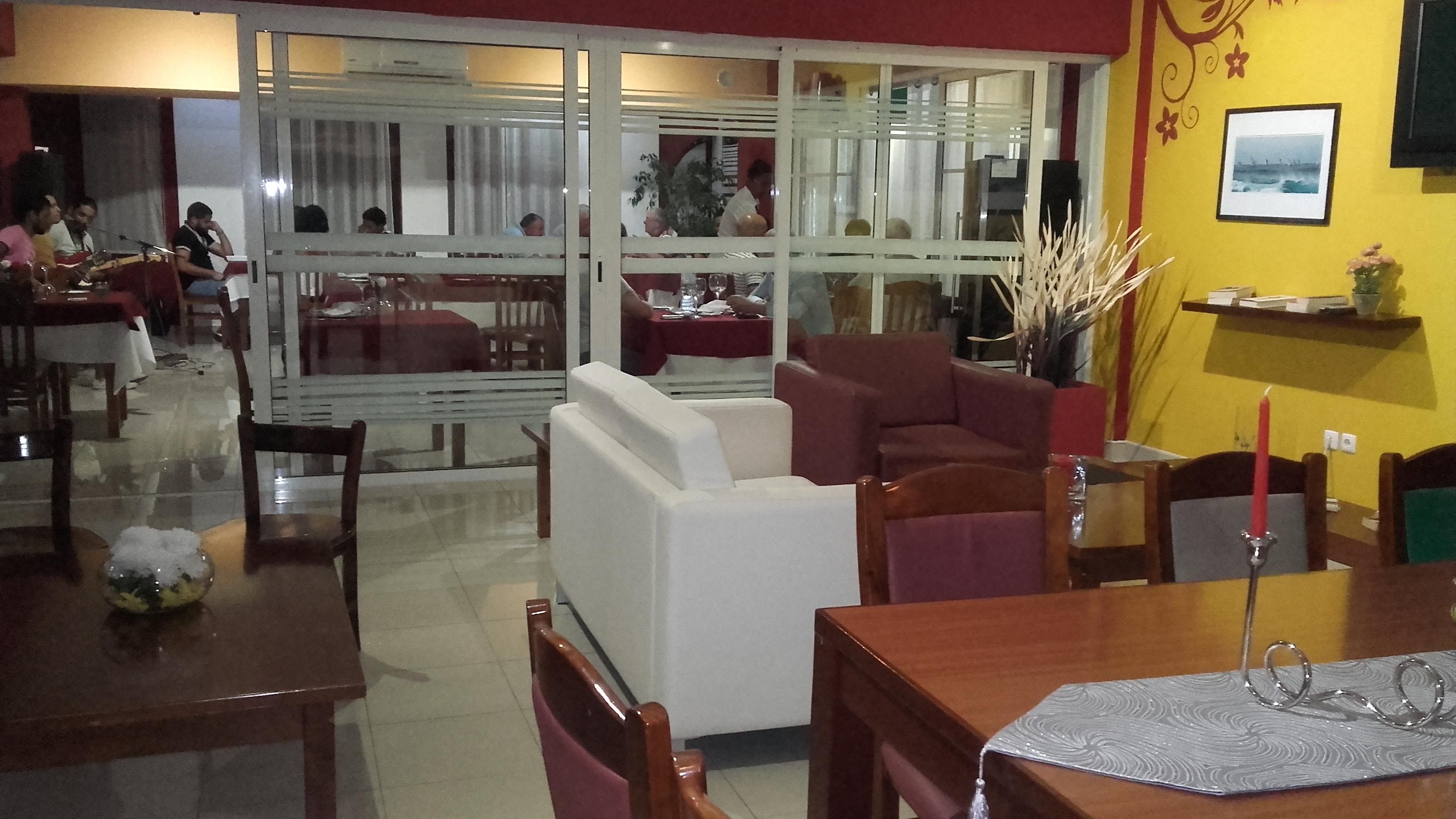 מינדלו Hotel Livvo Don Paco מראה חיצוני תמונה