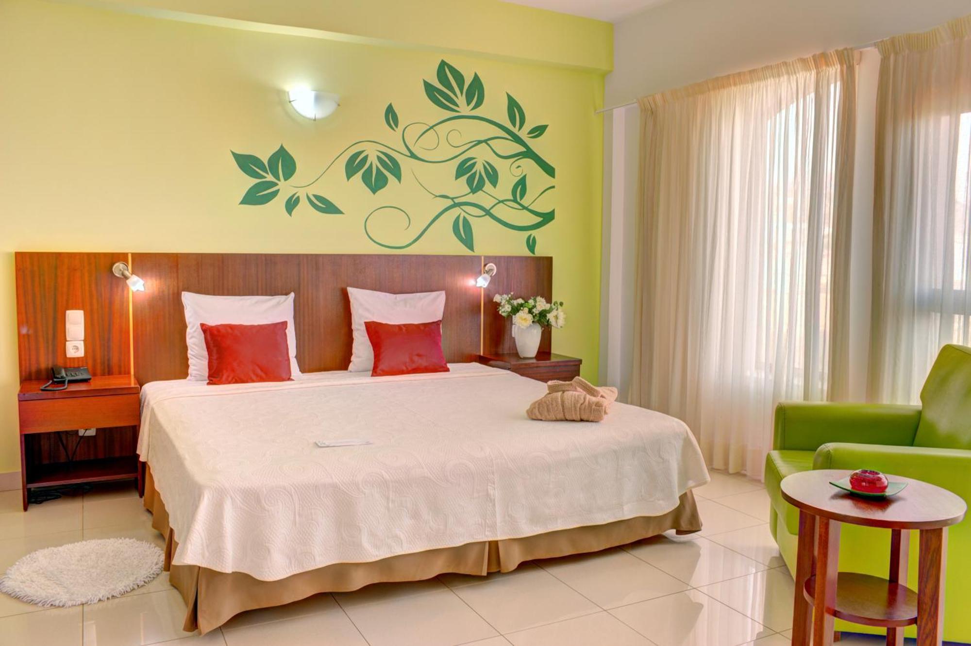 מינדלו Hotel Livvo Don Paco מראה חיצוני תמונה