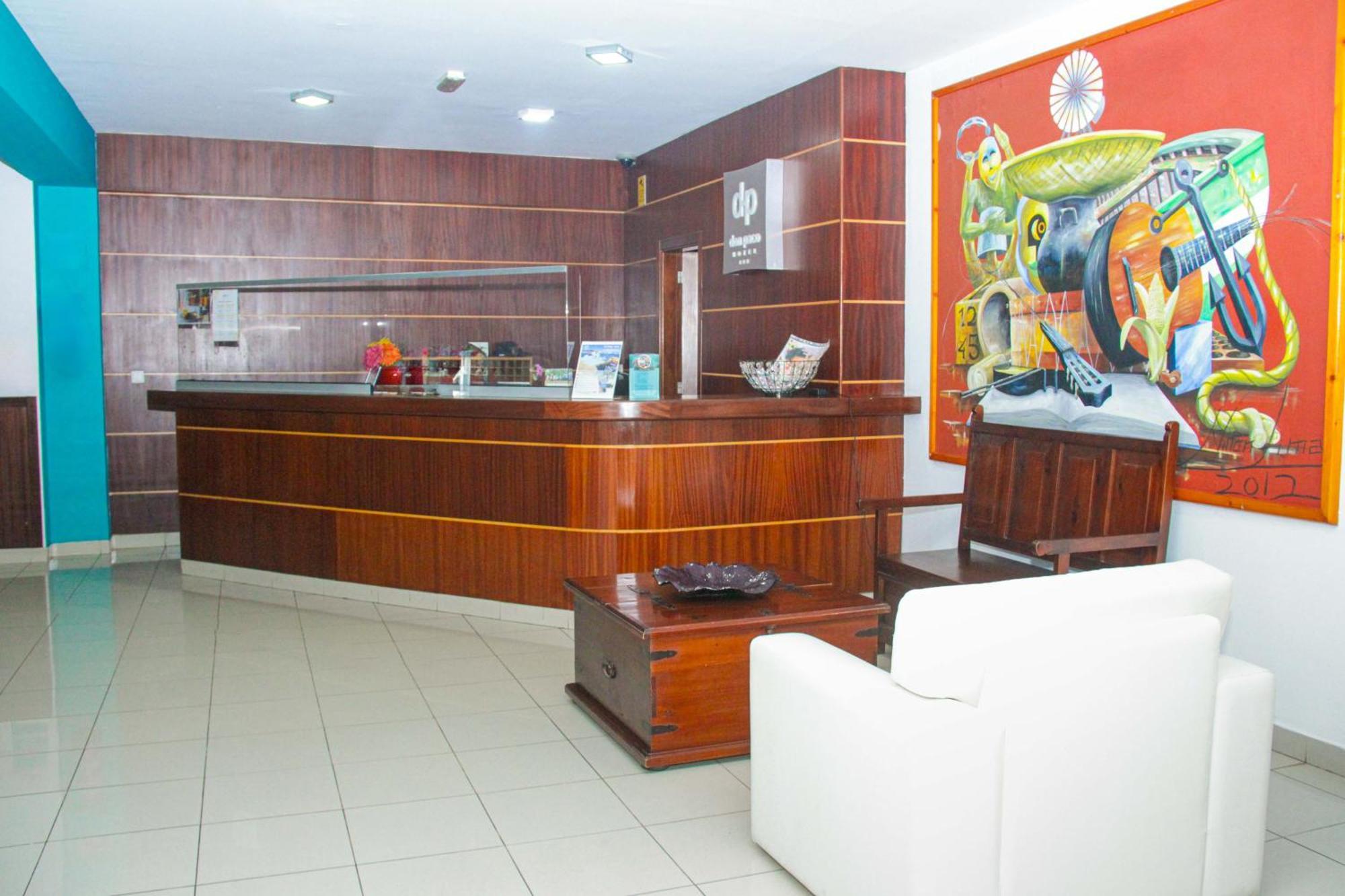 מינדלו Hotel Livvo Don Paco מראה חיצוני תמונה