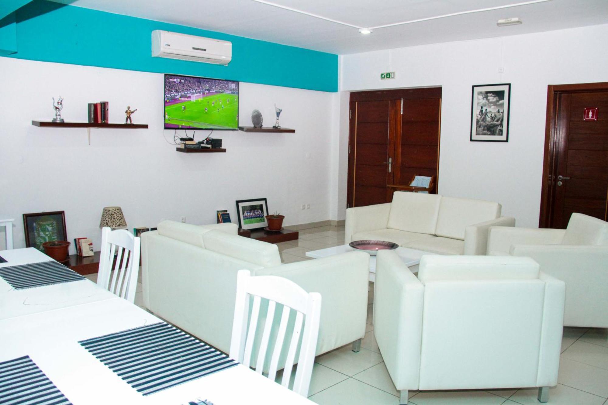 מינדלו Hotel Livvo Don Paco מראה חיצוני תמונה
