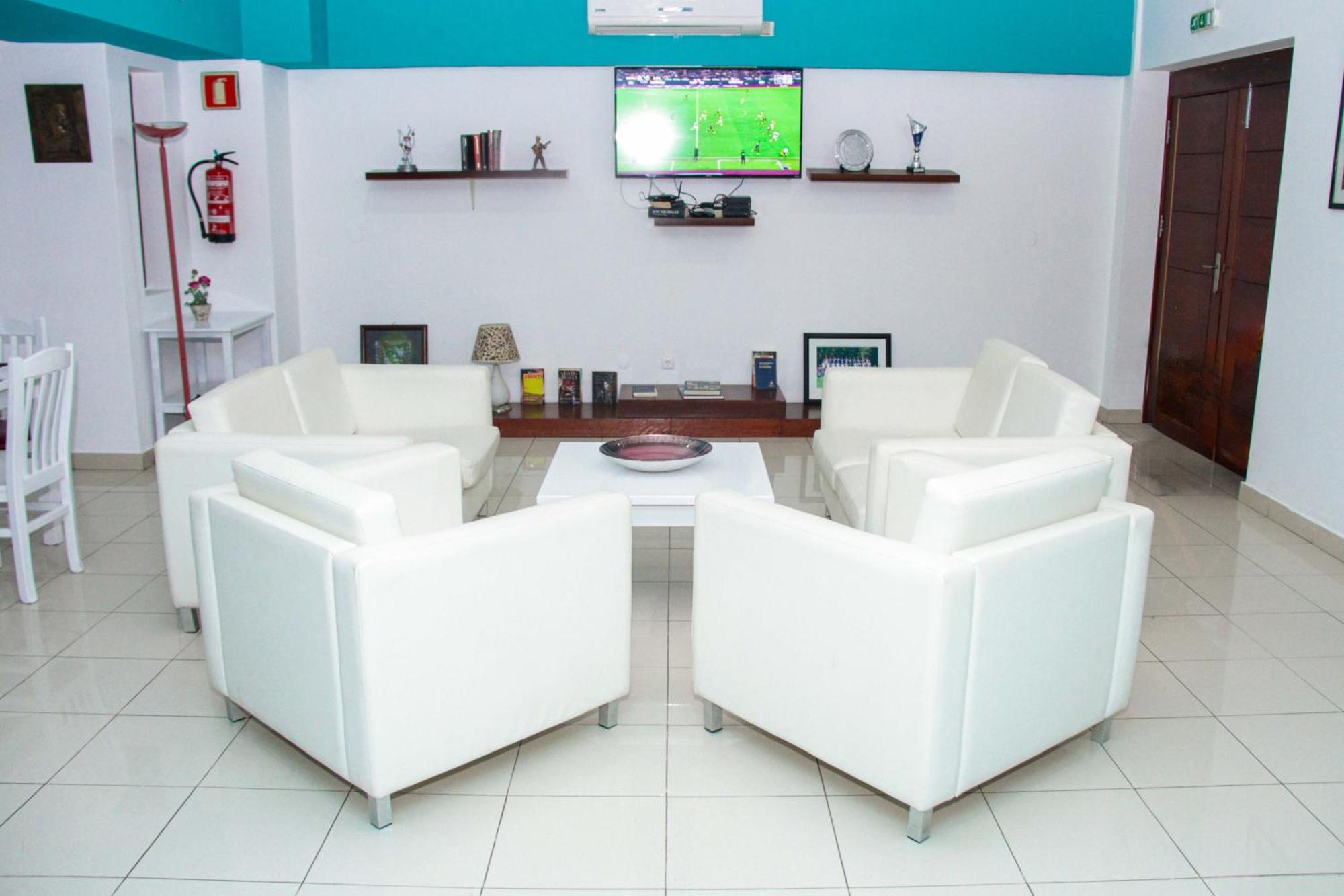 מינדלו Hotel Livvo Don Paco מראה חיצוני תמונה
