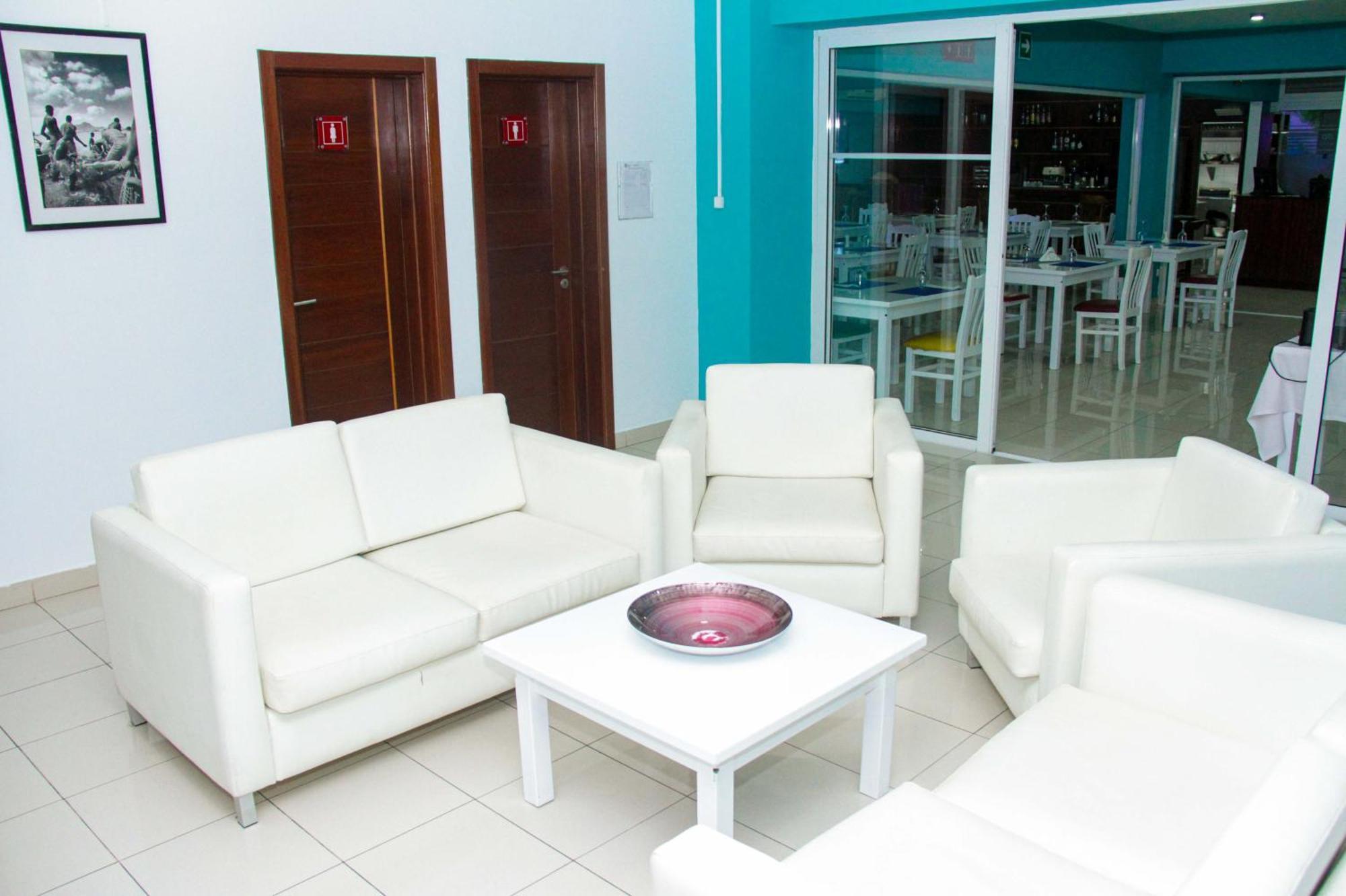 מינדלו Hotel Livvo Don Paco מראה חיצוני תמונה